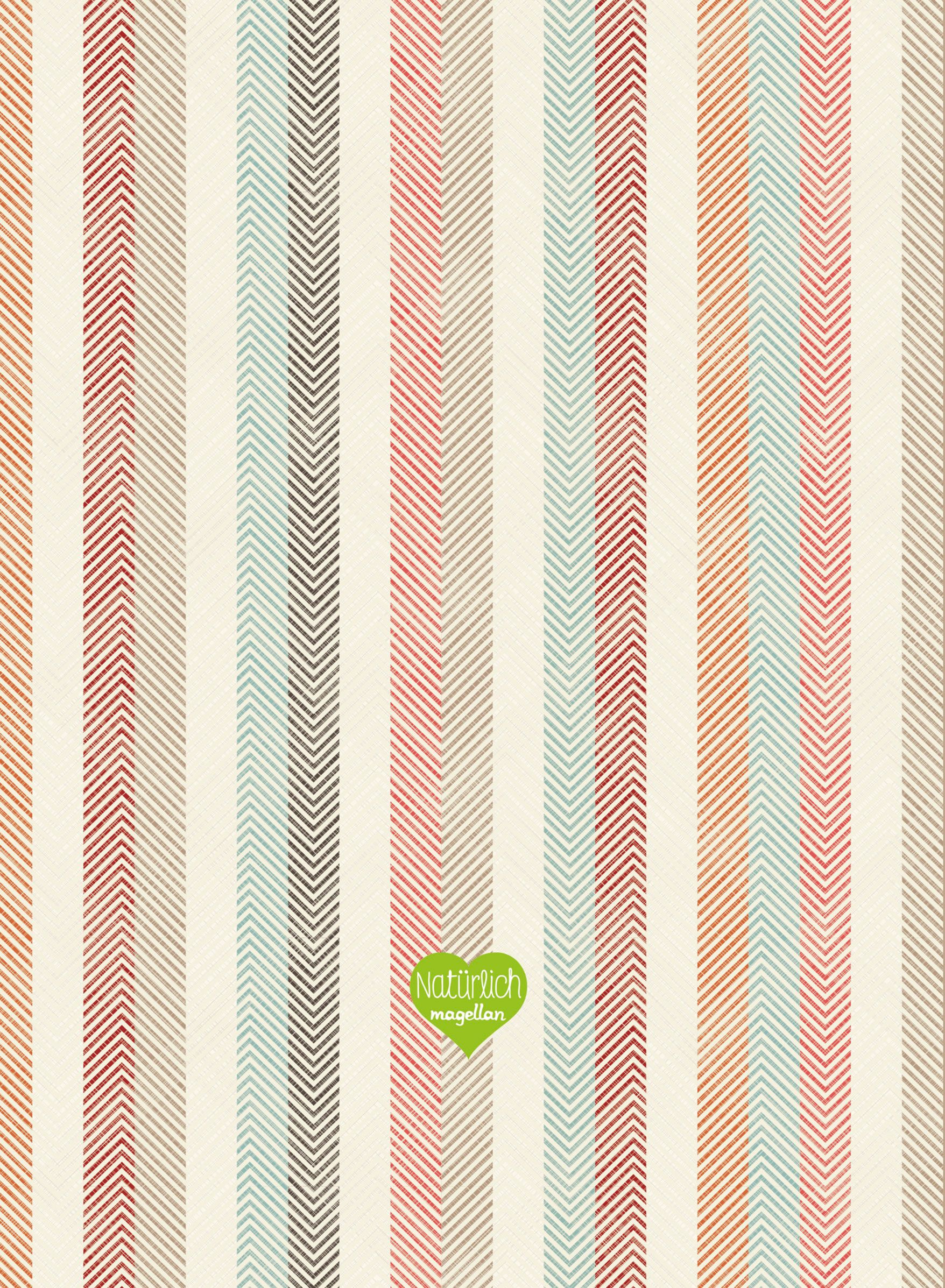 Notizbuch No. 73 - Herringbone