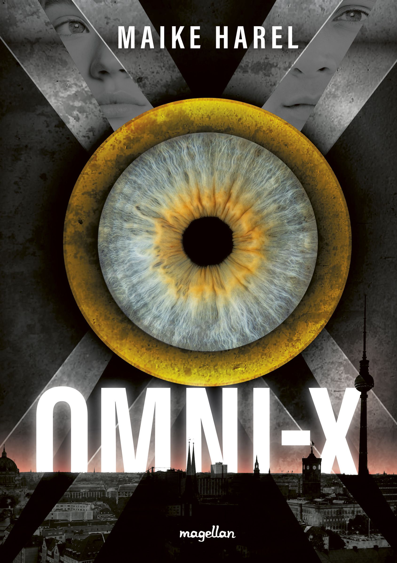 Omni-X