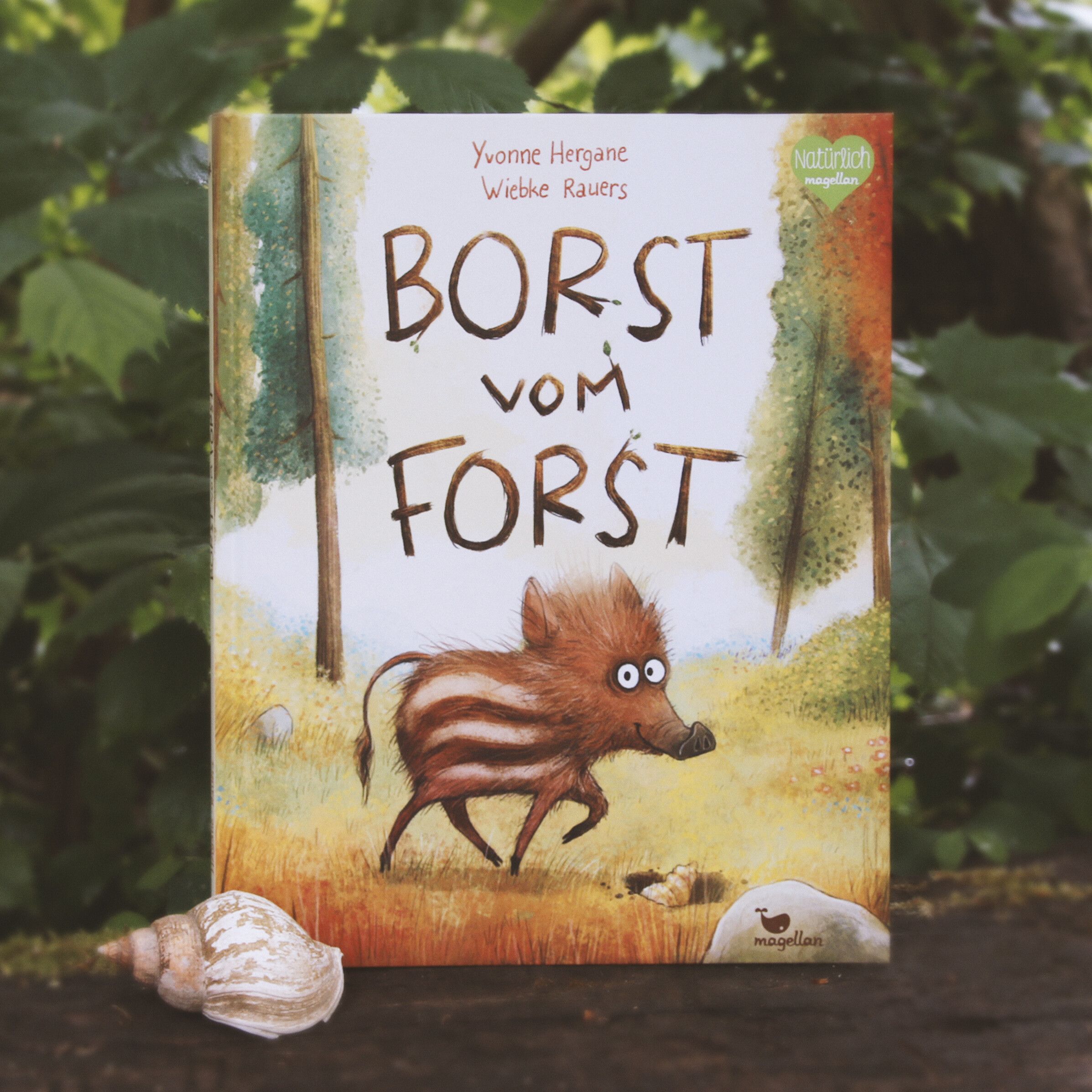 Borst vom Forst