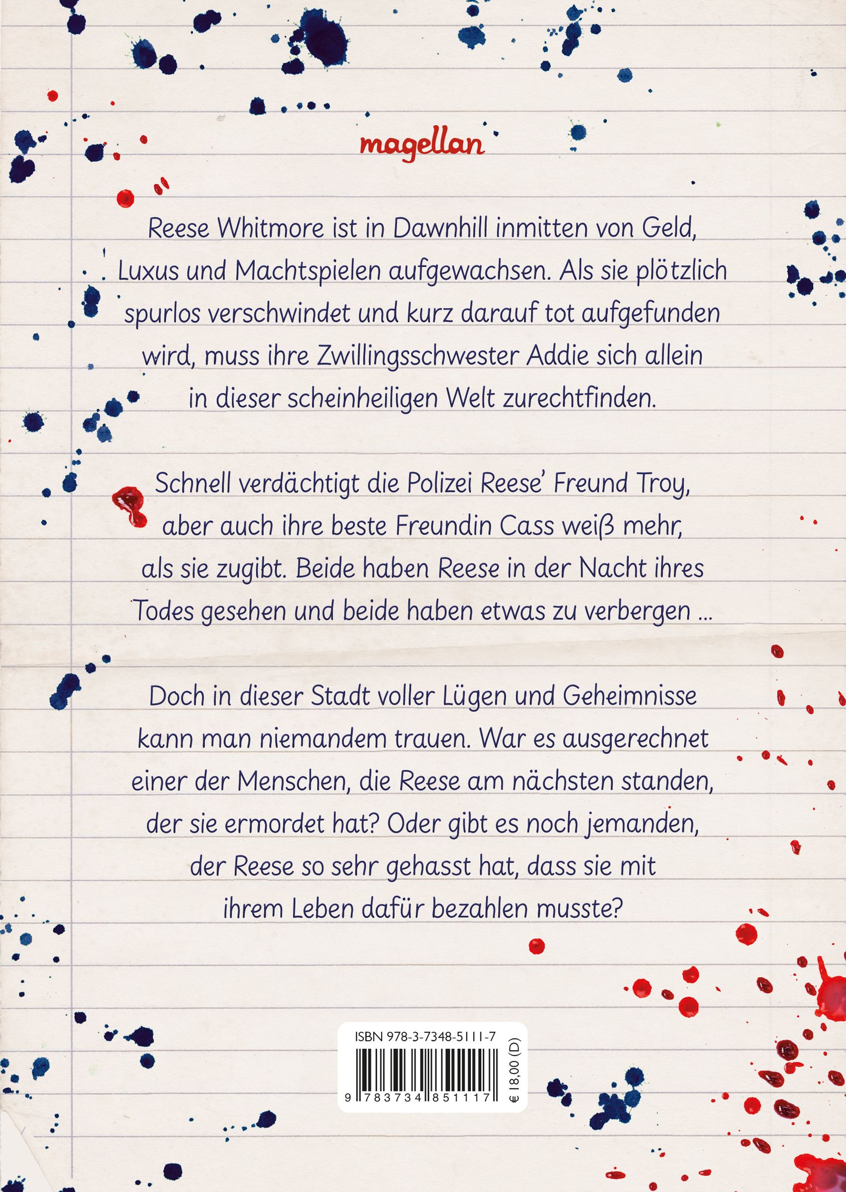All unsere schönen Lügen