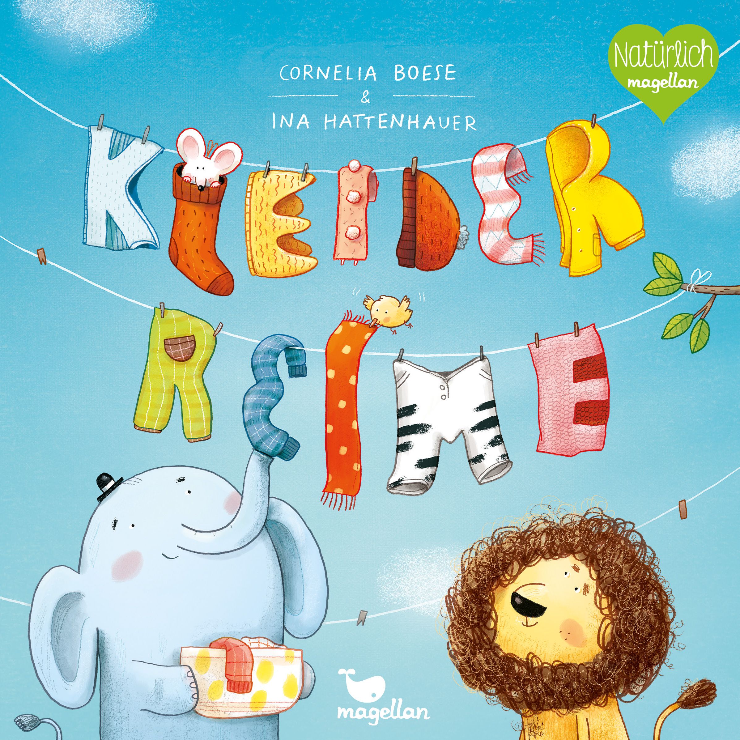 Kleiderreime